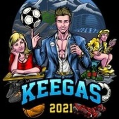 Keegas 2021 (remix)