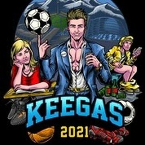 Keegas 2021 (remix)