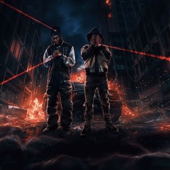 JayJo187 - Atra De Lo Mio (Feat. Lou) Prod. By Bizzy [Official Audio]