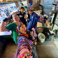 2025.10.12 @Seven Stars Fest's Broccoli Bar