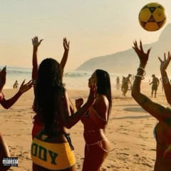 SHE DON'T (BRAZILIAN FUNK) [ PROD. MLQ 2N & RENKAI ]