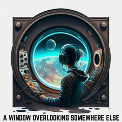 A Window Overlooking Somewhere Else FREE DL
