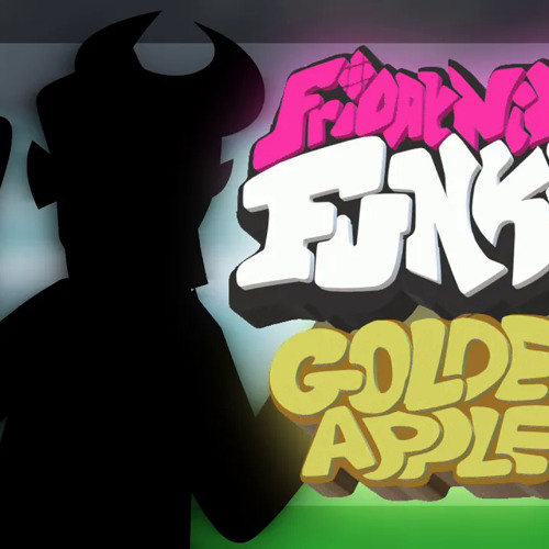 OG (Instrumental) - Friday Night Funkin vs Dave and Bambi Golden Apple OST