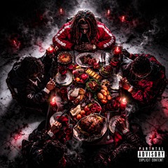 Boo- H3adband ft Youngboy Never Broke Again, A$ap Rocky, T.I, Fabolous