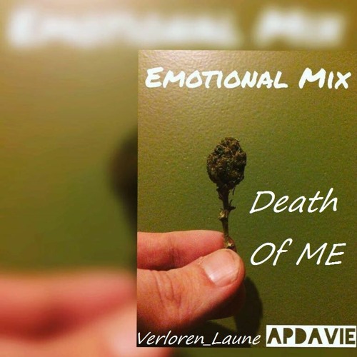 Death Of ME (Verloren_Laune)