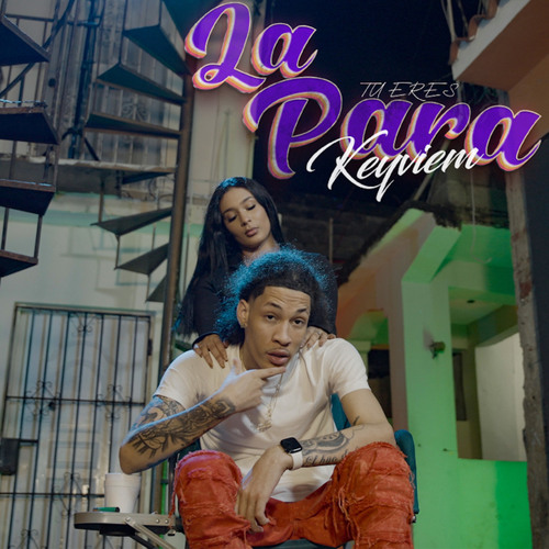 Keyviem Stream Tu Eres La Para by Keyviem | Listen online for free on SoundCloud