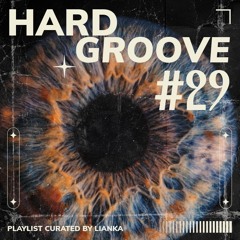 HARDGROOVE #29