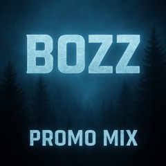Bozz PROMO MIX