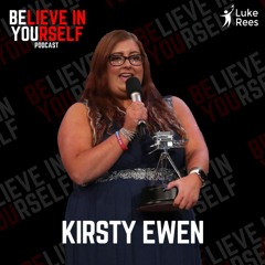 Kirsty Ewen - Sports Leaders saved my life