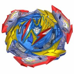 Beyblade Burst QuadDrive