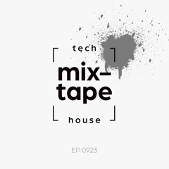 Martin Hogerson - TechHouse Mixtape EP 0923