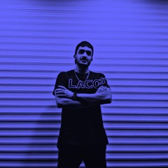 Fariborz x Dani Brayen - Whatch Me (Extended Mix)