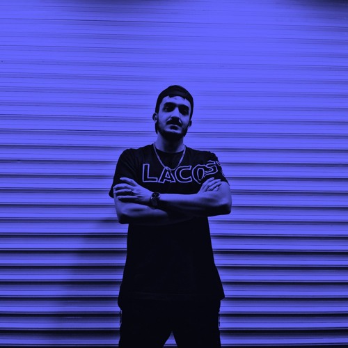 Fariborz x Dani Brayen - Whatch Me (Extended Mix)