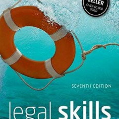 View EPUB 💜 Legal Skills by  Emily Finch &  Stefan Fafinski KINDLE PDF EBOOK EPUB