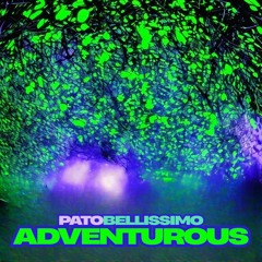 Adventurous feat. Finn & The Flying Squirrel