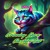 Artwork for Grinning Like A Cheshire Cat