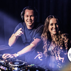 Friends on Friday April 2020 Mixed by Freek-F Ft. MC Micky Hurts