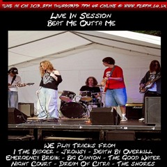 The Doc Mason Show 21.11.2024  Features Beat Me Outta Me