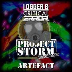 PSRRE044 - Logger & Critical Error - Artefact **Out Now**