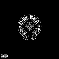 GloryBoi - ChromeHearts [Prod: True] [@DJGREN8DE EXCLUSIVE]
