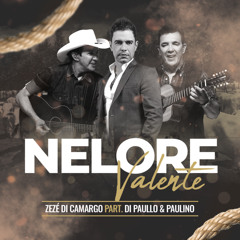 Nelore Valente (feat. Di Paullo & Paulino)