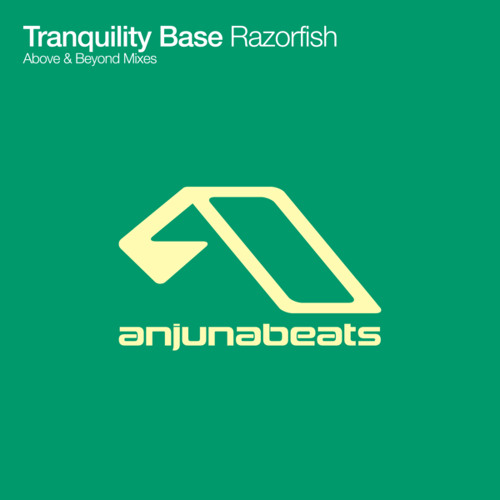 Stream Razorfish (Above & Beyond Progressive Mix) [feat