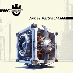 Pdcst 井91 - James Harbrecht