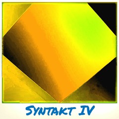 Syntakt IV