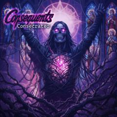 My Plague (Slipknot Cover - Exclusive Soundcloud Stream)