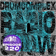 Drumcomplexed Radio Show 220 | Ken Ishii
