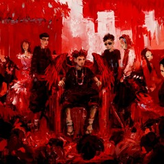 Rava - Cum se misca feat. NOSFE