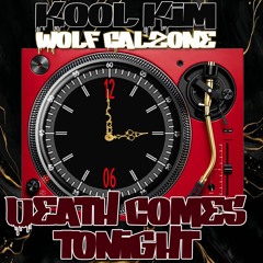 Death Comes Tonight (feat. The UMC's)