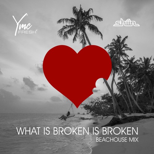 [No Copyright Music] What Is Broken Is Broken Pop / House / Electronic / Vocal Dance for Youtube