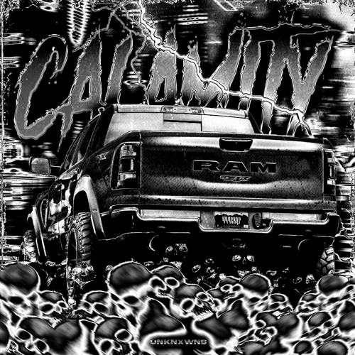 CALAMITY (SPOTIFY)