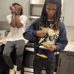 WRK FT OSAMAHAV prod.gabrius