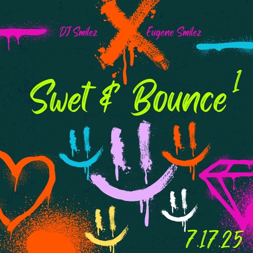 Swet & Bounce Workout Mix