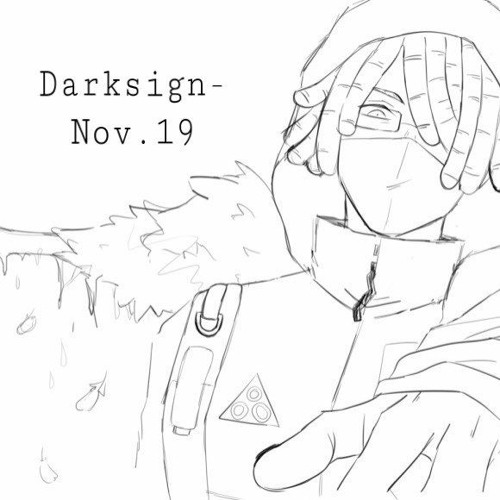 Darksign-Nov.19(Prod. Nono g beats)