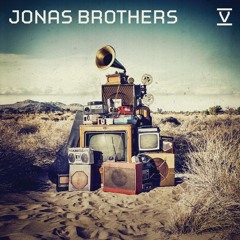 Jonas Brothers - Wedding Bells