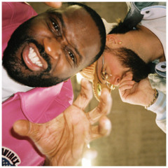 Pow x Charger (Ethan Porte Grime Edit)