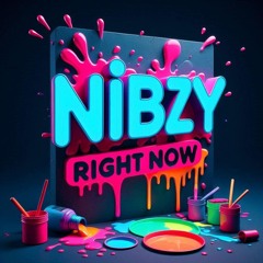 Nibzy - Right Now ( Sample )