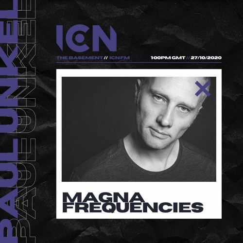 Magna Frequencies Radio Show 10.20/Episode 004