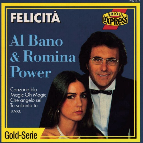Listen to Perché by Al Bano & Romina Power in Italienische Momente playlist  online for free on SoundCloud