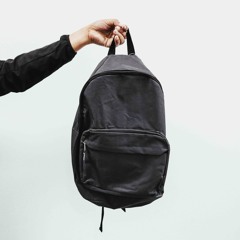 BACKPACK w/ Jugnino #ITSOVER