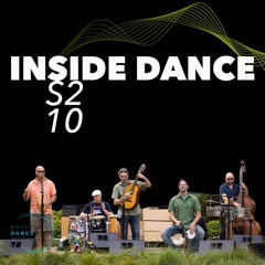 S210 Inside Dance - Primo Cubano