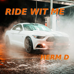 Ride Wit Me