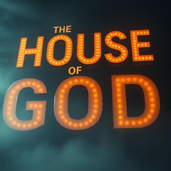 The House Of God - Nikos Akrivos