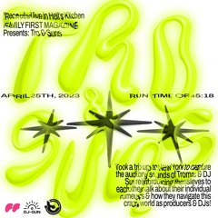 FF + Tromac & DJ Sun: "Tro & Suns INC."