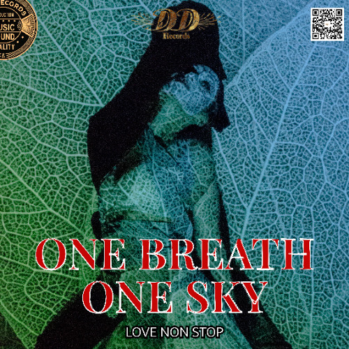 One Breath, One Sky album cover