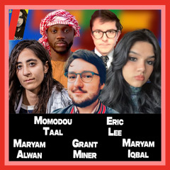 TARGETED Pro Palestine Cornell Student SELF-DEPORTS, Columbia Students Are KIDNAPPED & Expelled!