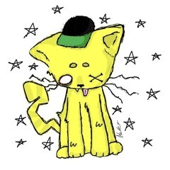 r u okay:( (ft.chompchains)